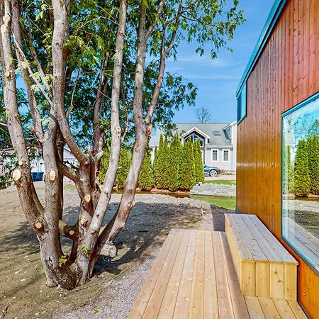 Cottage Retreat โคลเชสเตอร์ ภายนอก รูปภาพ