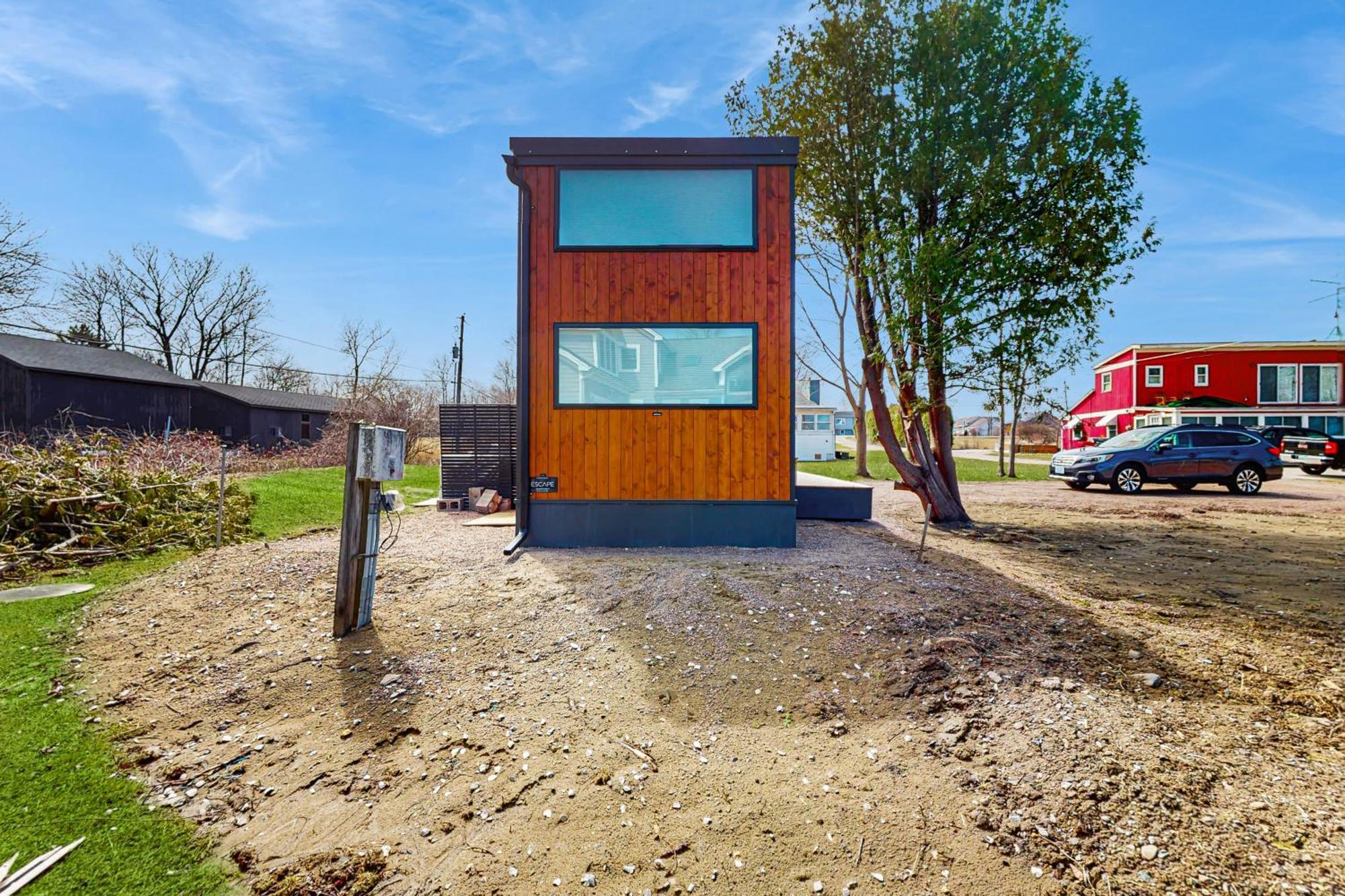 Cottage Retreat โคลเชสเตอร์ ภายนอก รูปภาพ