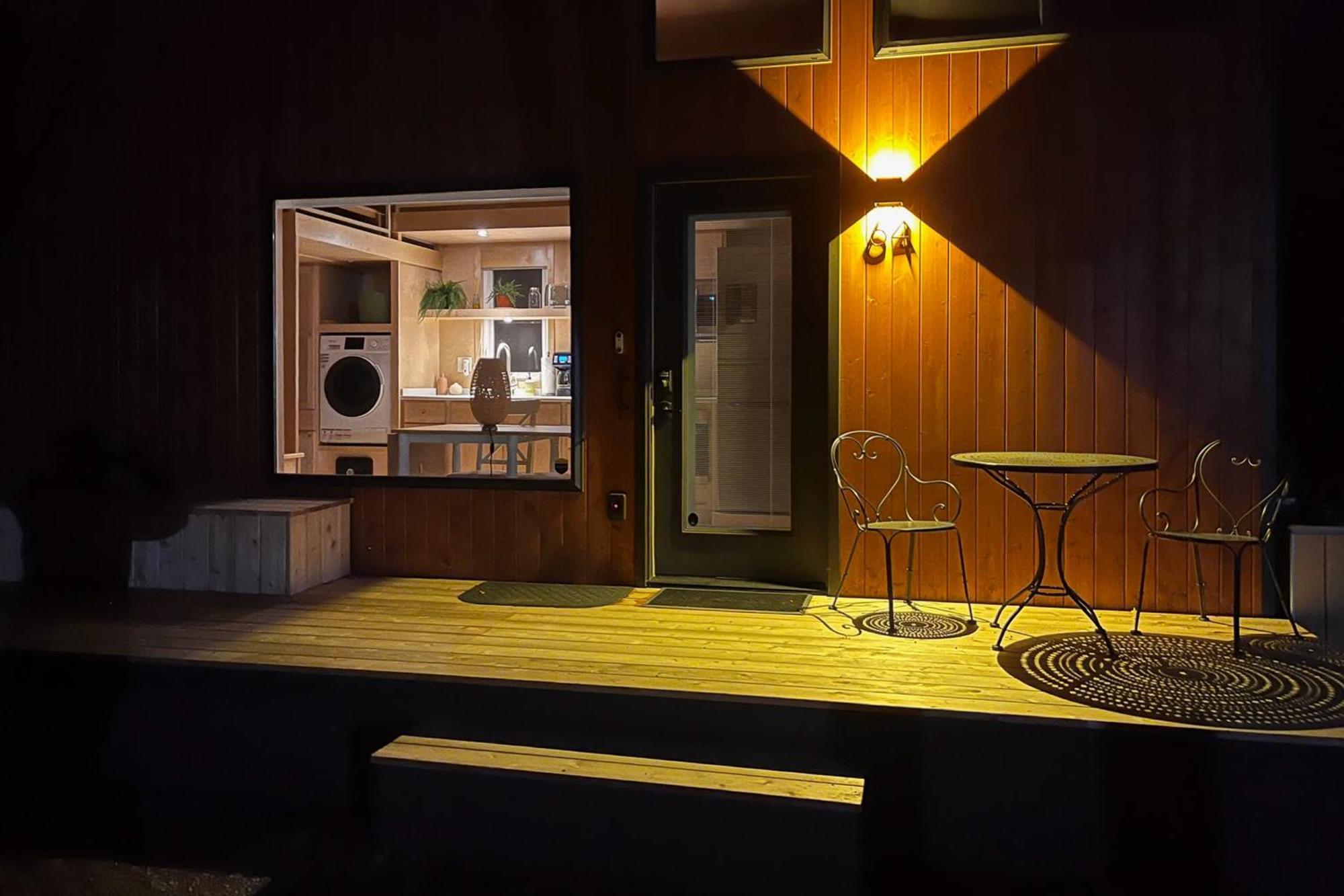 Cottage Retreat โคลเชสเตอร์ ภายนอก รูปภาพ